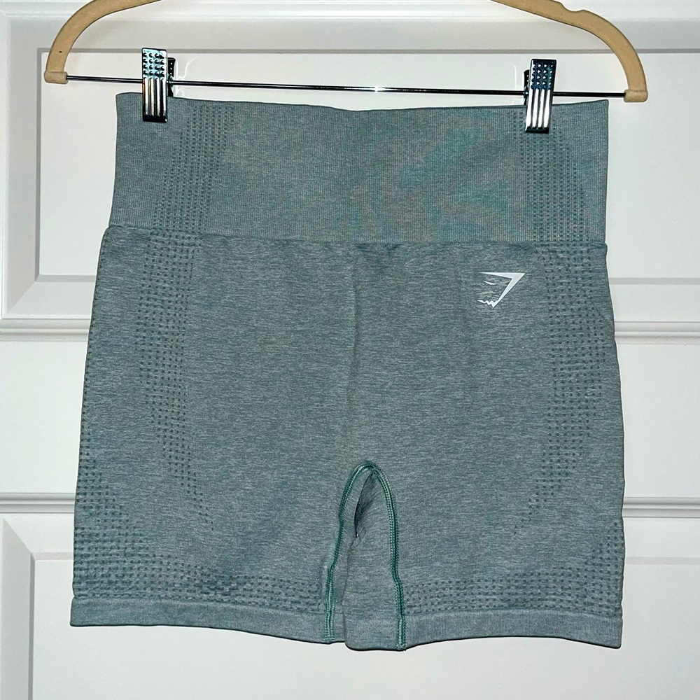 Vital Seamless 2.0 Gymshark Shorts